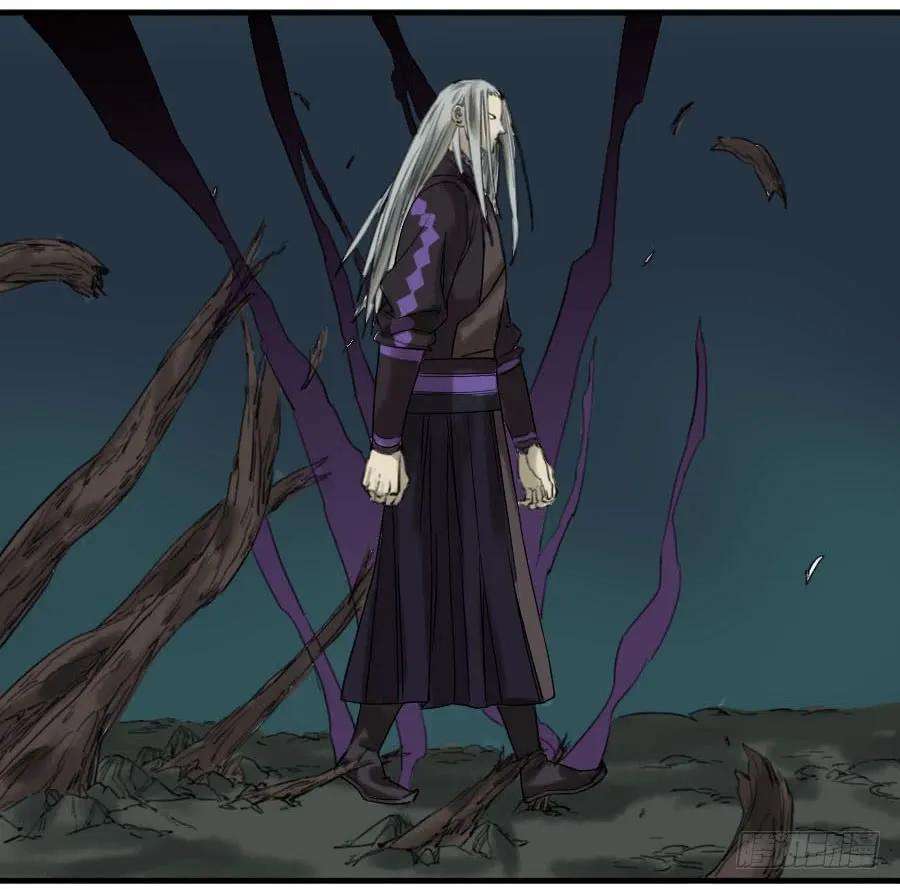 传武五十八条：压制（第三更