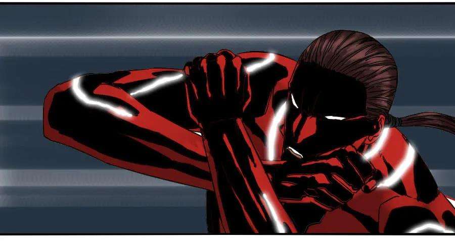 传武五十八条：压制（第三更