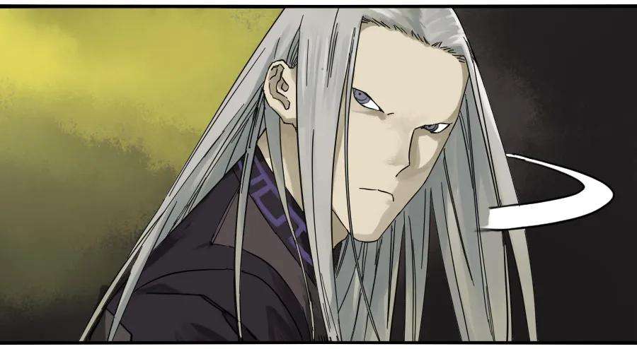 传武五十八条：压制（第三更