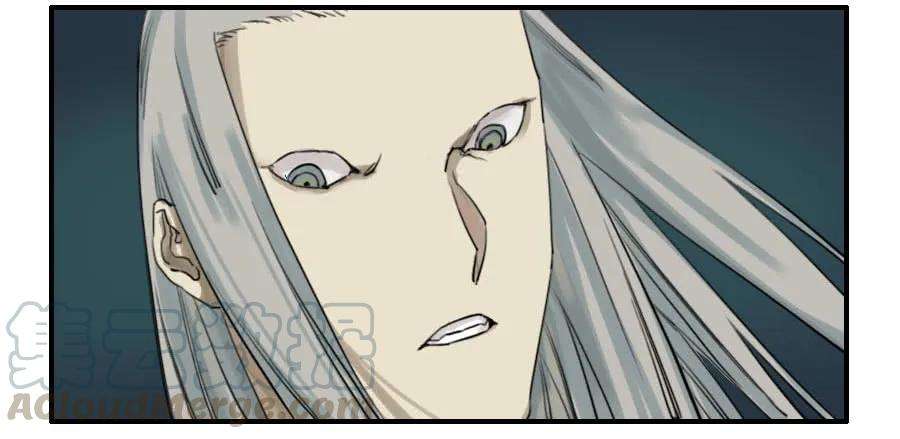 传武六十话：绝望