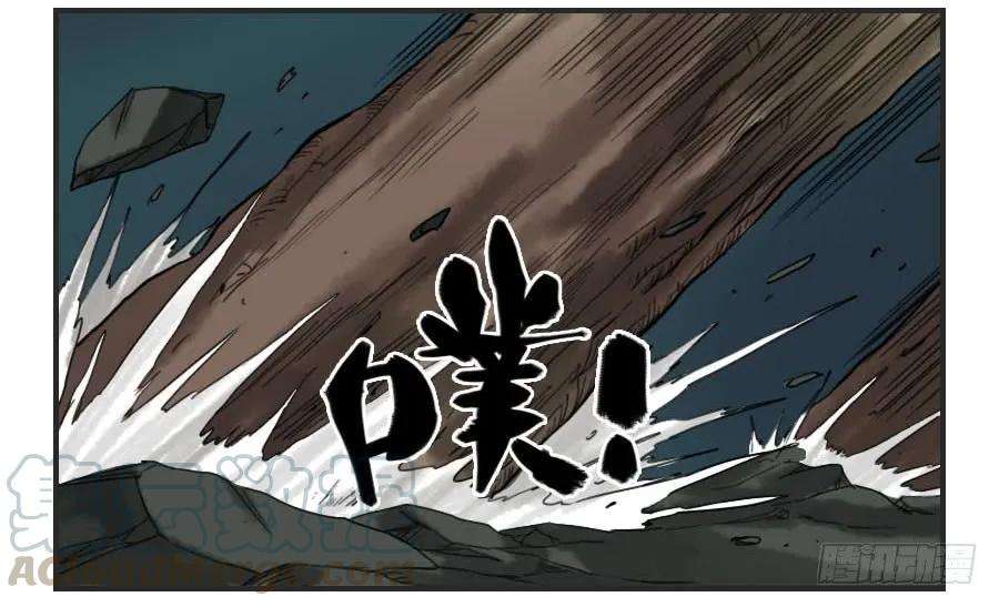 传武六十话：绝望