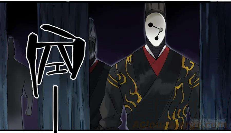 传武六十六条：一波又起