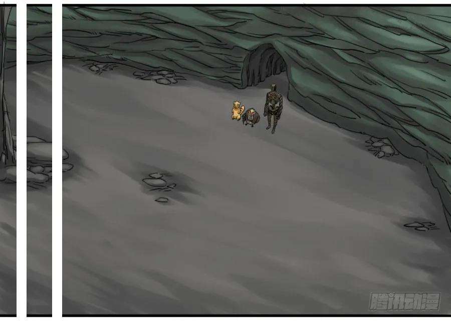 传武六十七条：灾后