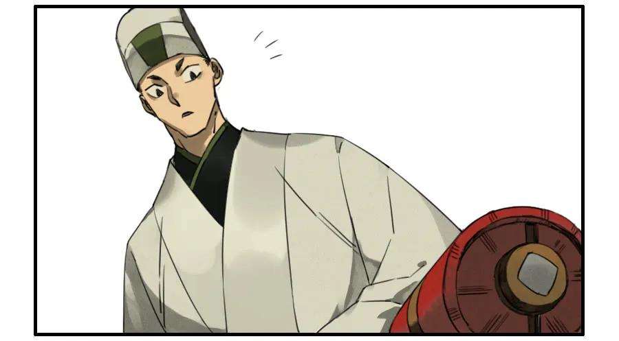 传武七十二条：决意