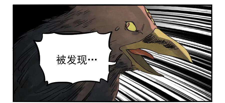 传武七十二条：决意