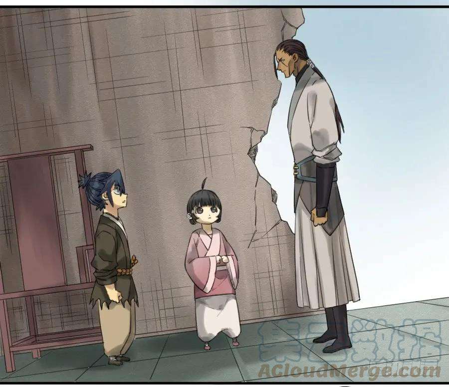 传武七十二条：决意