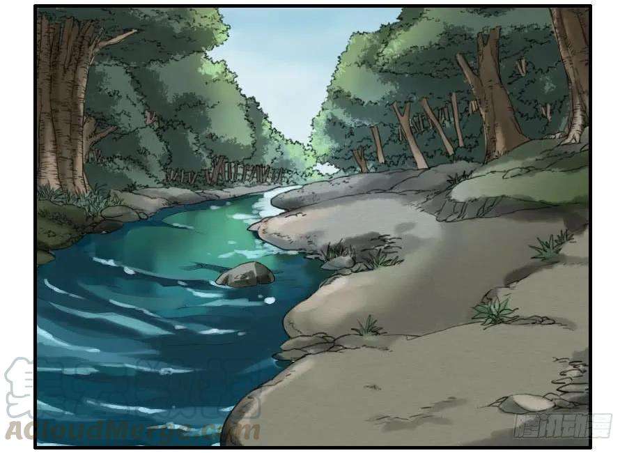 传武七十六条：危机