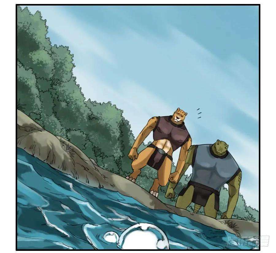 传武七十七条：封门阵