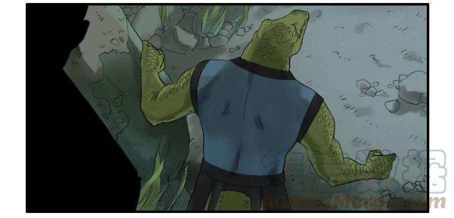 传武七十七条：封门阵