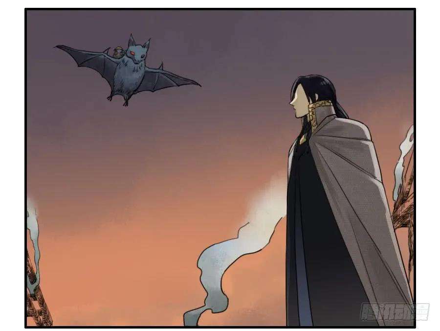 传武七十七条：封门阵