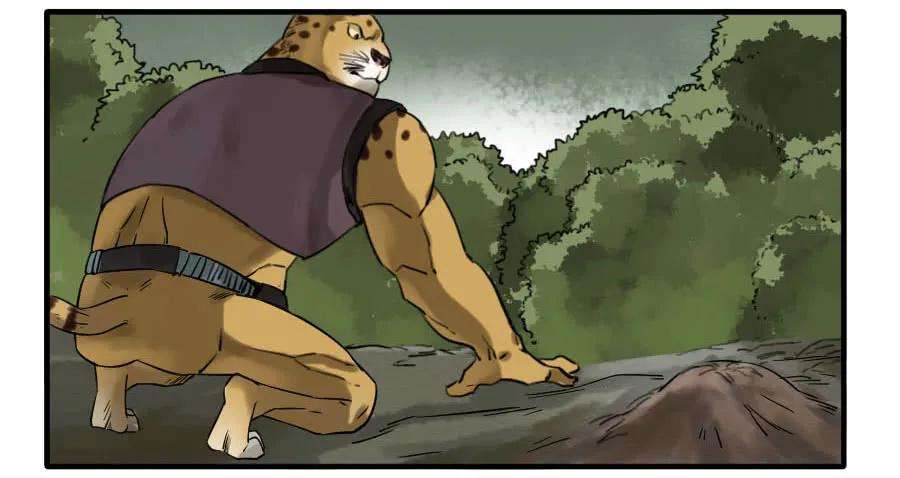 传武八十一条：法器