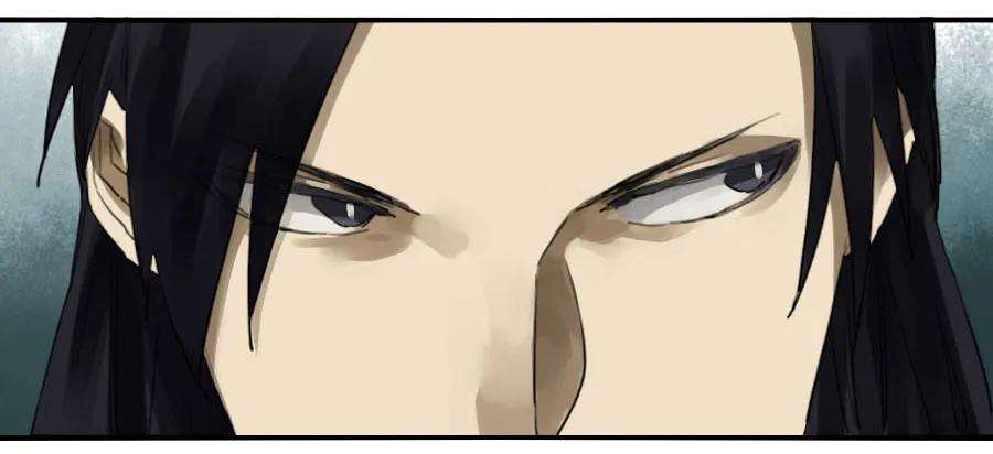 传武八十四条：怪物们