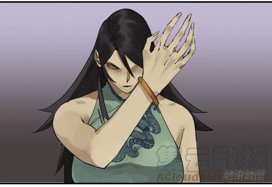 传武八十四条：怪物们