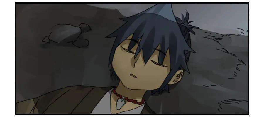 传武九十一条：暗日