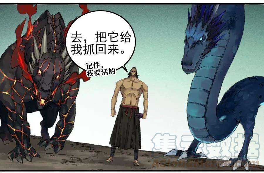 传武一百零一条：情报