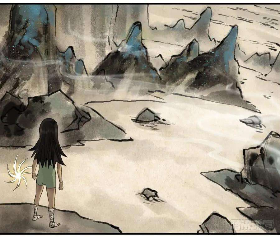 传武一百零二条：国宝·千里江山图