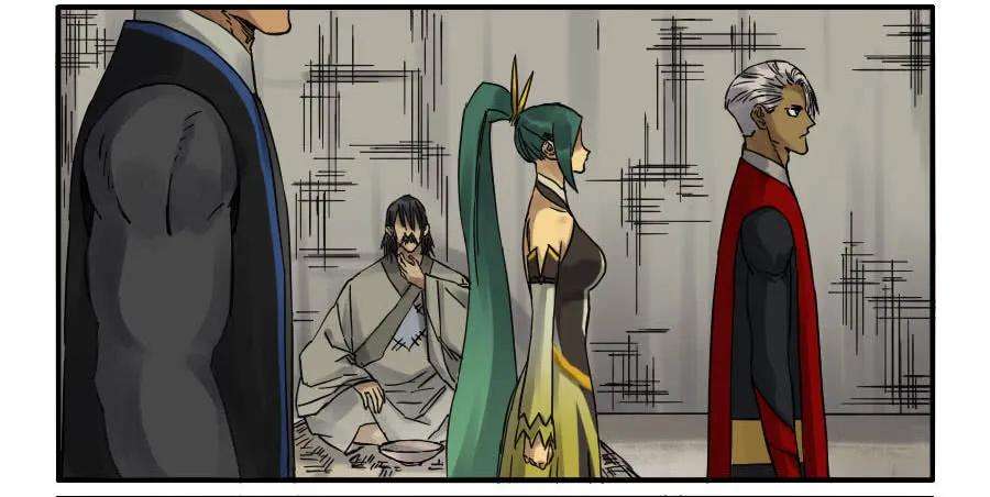 传武一百一十三条：各方