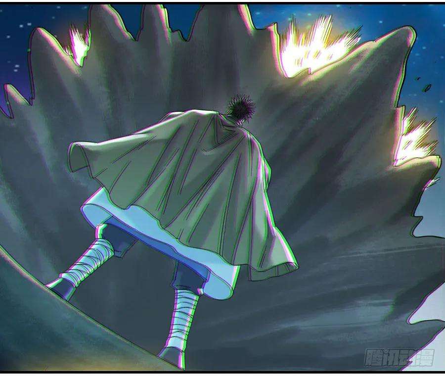 传武二话 03 庭院