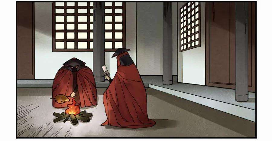 传武二话 10 猜测