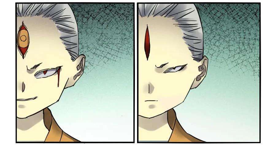 传武二话 20 各方动向