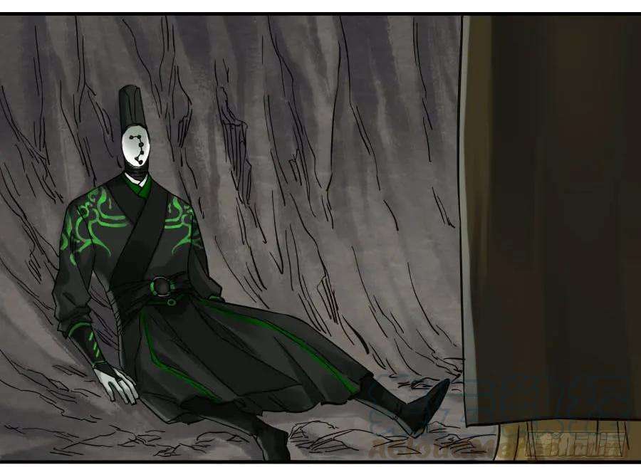 传武二话 23 一些发现