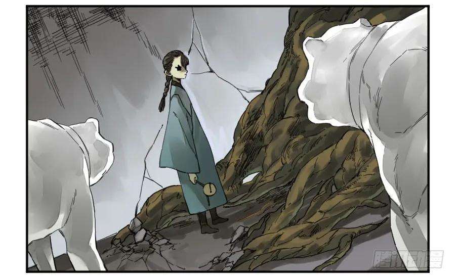 传武二话 25 入府