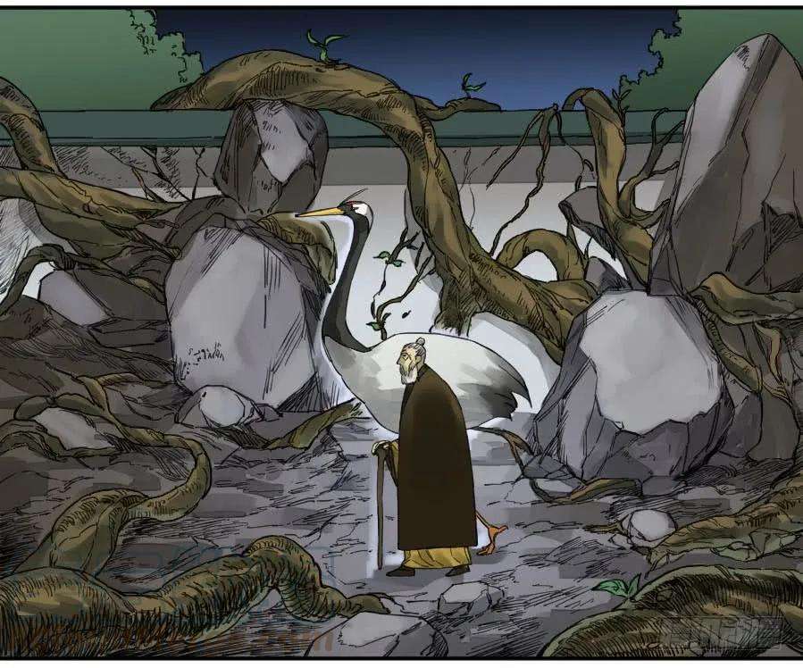 传武二话 25 入府