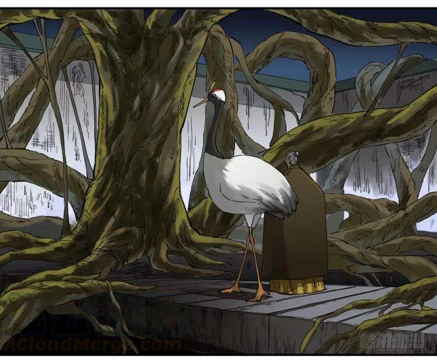 传武二话 26 复苏