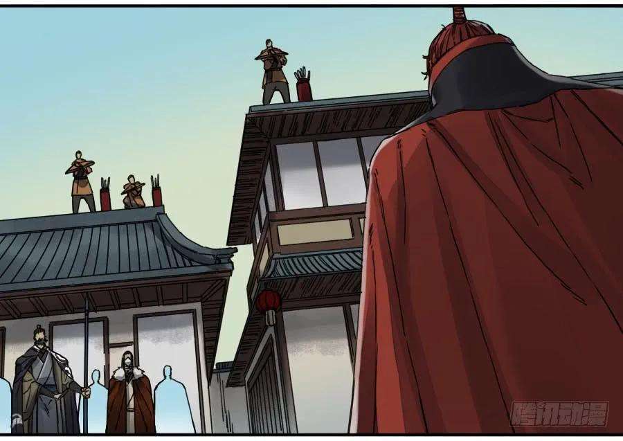 传武二话 39 武夫