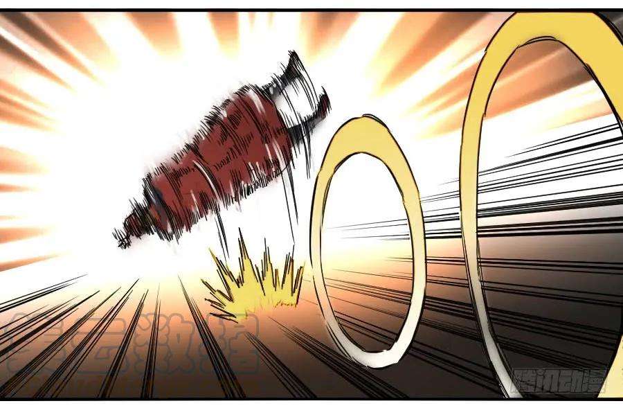 传武二话 42 灵感