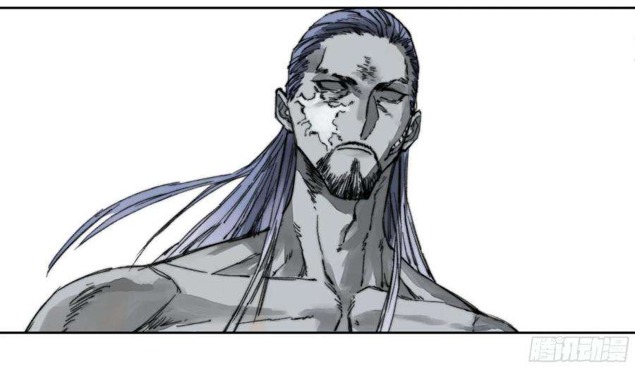 传武二话 58 压制