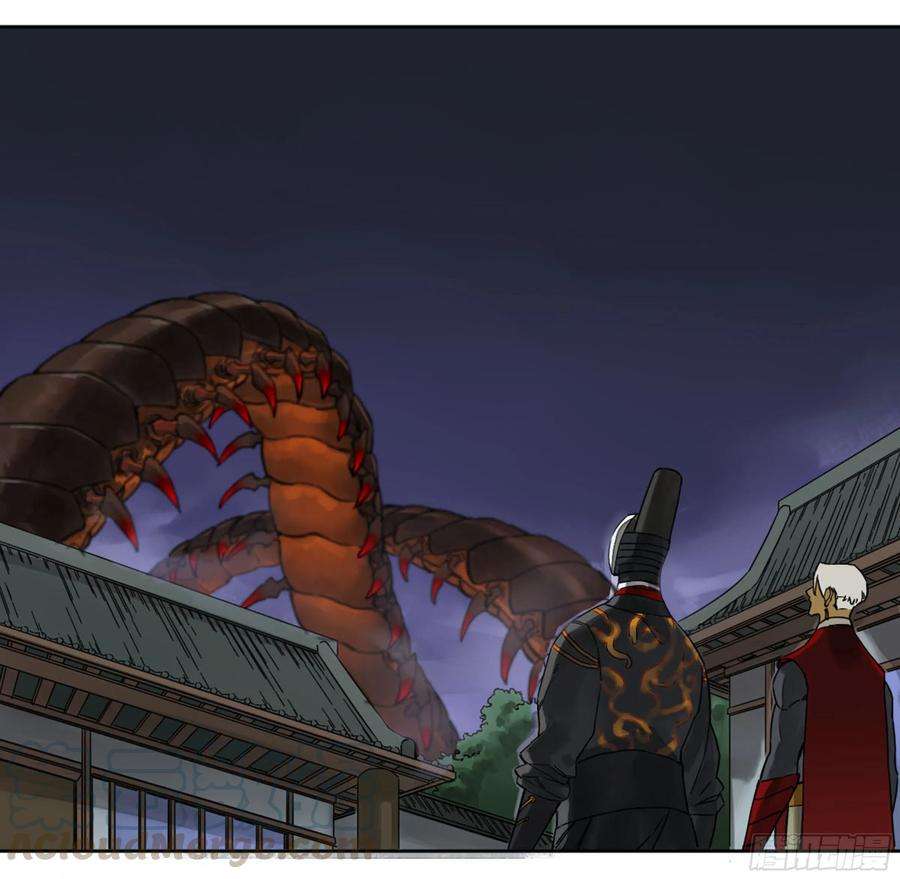 传武二话 73 千锤百炼