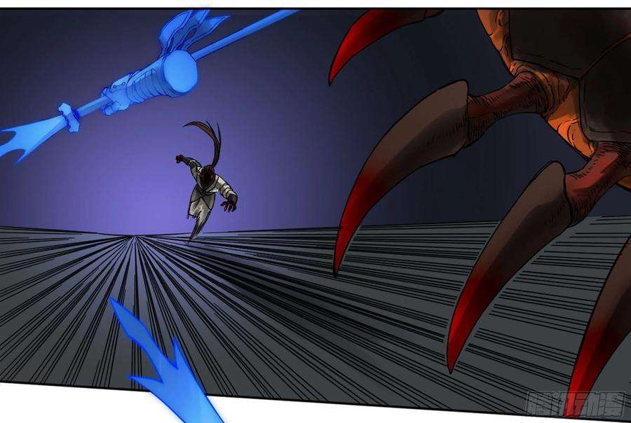 传武二话 73 千锤百炼