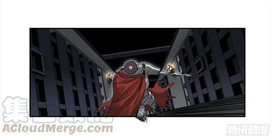 传武二话 108 守门人