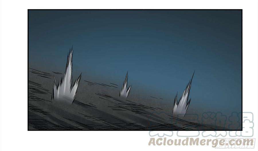 传武二话 108 守门人