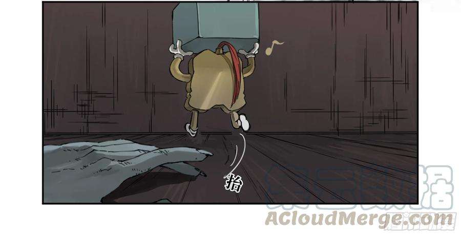 传武二话 110 万法之死