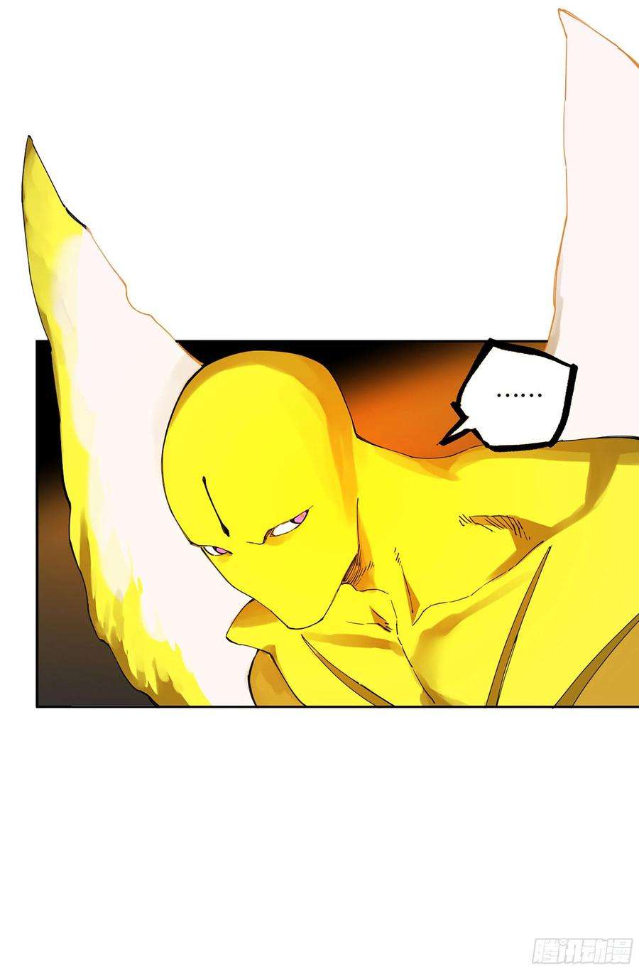 传武二话 126 我拦不住他