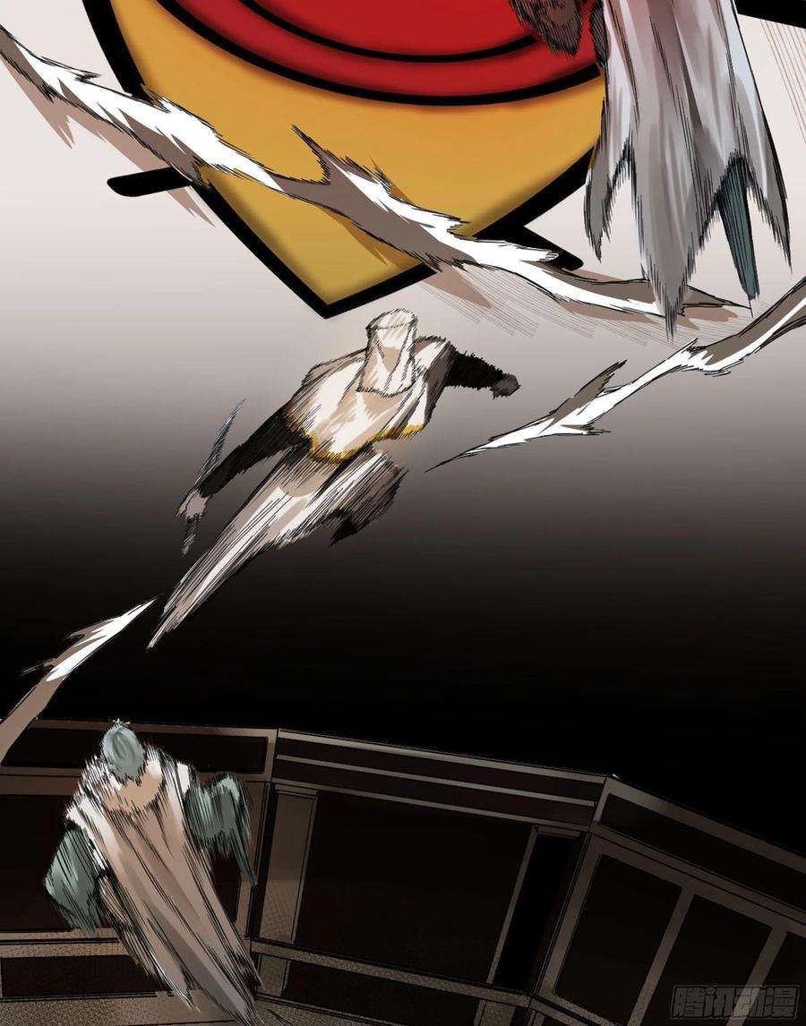 传武二话 138 先除掉一个