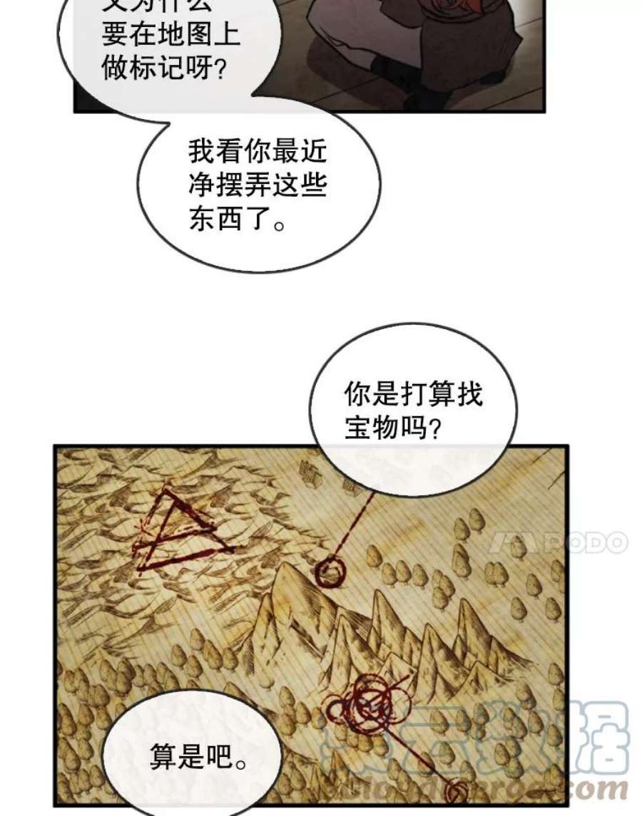 记忆20.古代炼金术师地下城