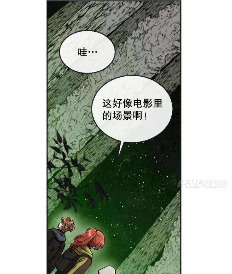 记忆22.黑暗森林