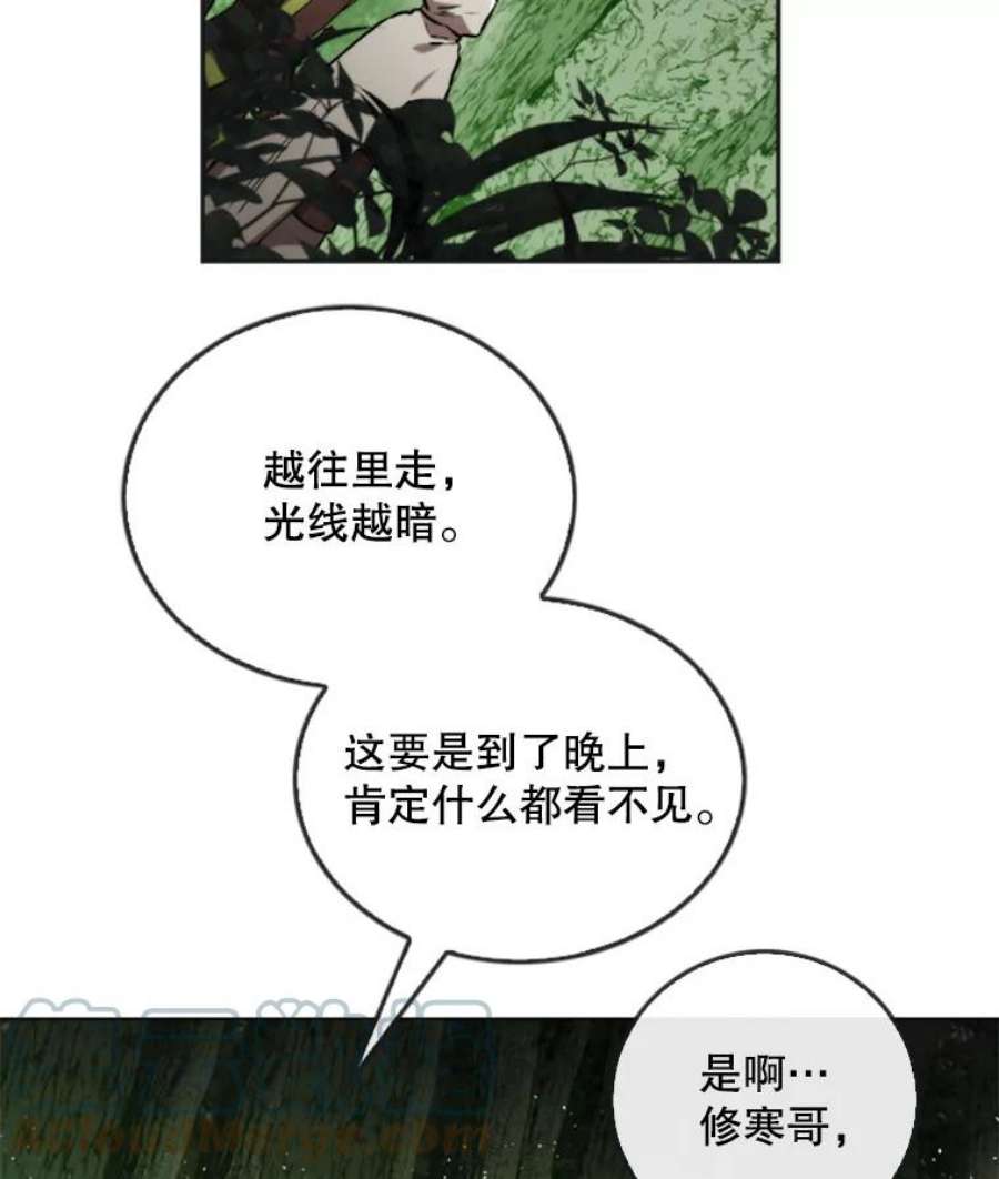 记忆22.黑暗森林