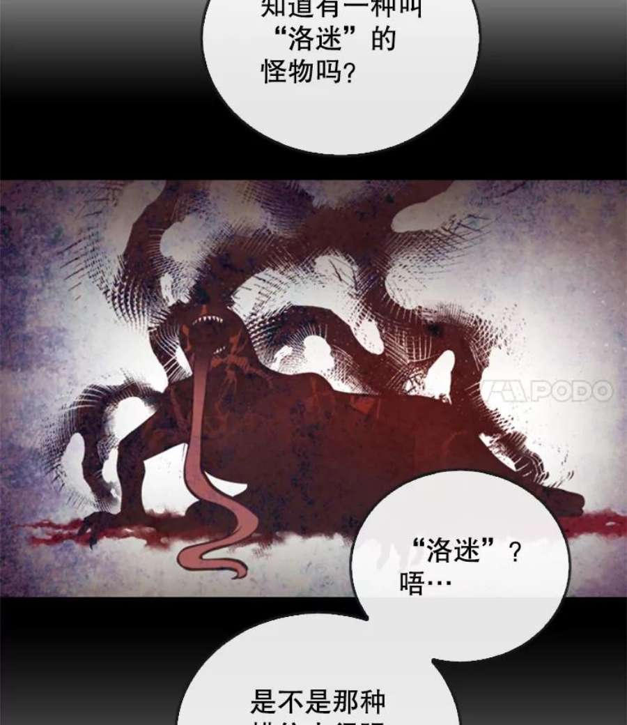 记忆29.洛迷的蛊惑