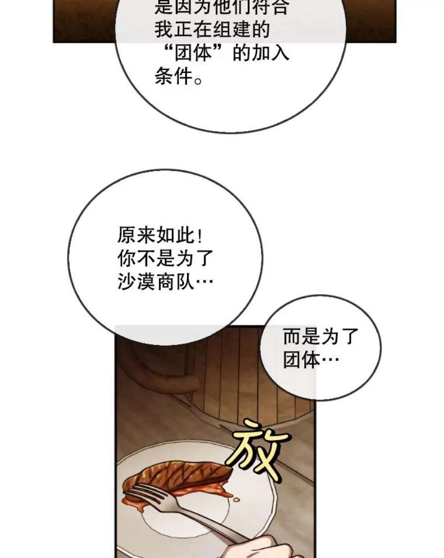 记忆41.组建团队
