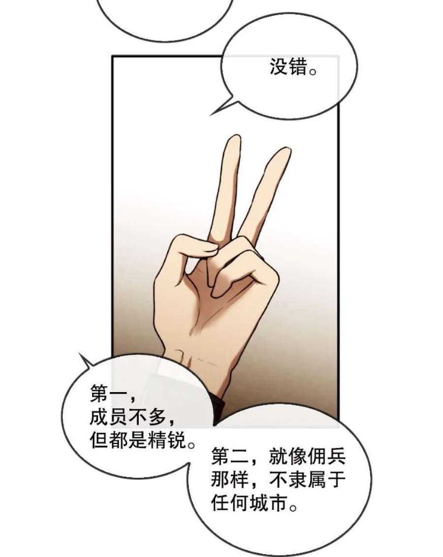 记忆41.组建团队