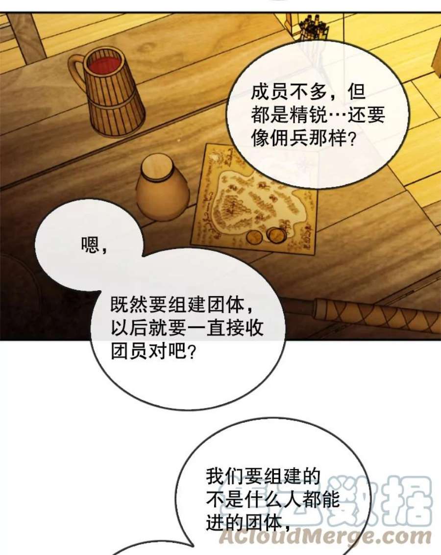 记忆41.组建团队