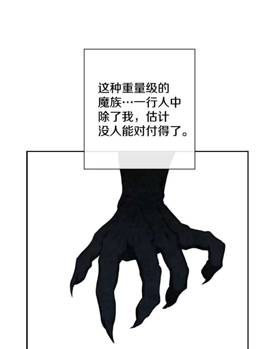 记忆58.魔法抵抗怪物