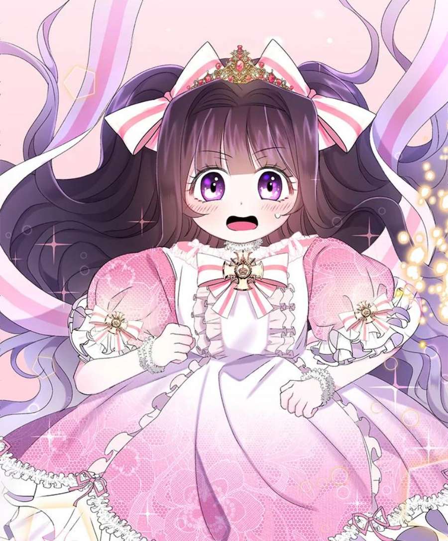 灭亡的公主3.虚惊一场