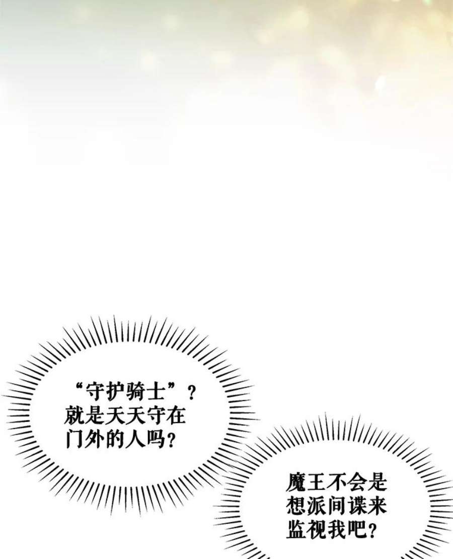 灭亡的公主6.守护骑士