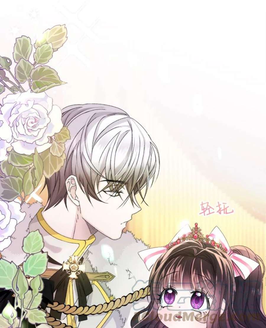 灭亡的公主7.公主册封大典