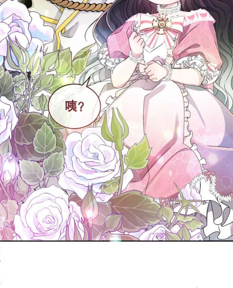 灭亡的公主7.公主册封大典